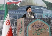 تاکید امام جمعه بروجرد بر مشارکت حداکثری در انتخابات و انتخاب اصلح