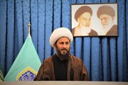 دشمنان گرفتار انتقام دستان بلند ایران خواهند شد