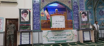 رفع چالش‌های اقتصادی مهم‌ترین راه مقابله با جنگ شناختی دشمن است