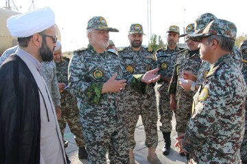 طراحی و عملیاتی سازی سامانه‌های راداری و موشکی منطبق با تکنولوژی‌های روز دنیا