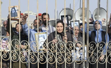 دوگانه اُمید و حسرت