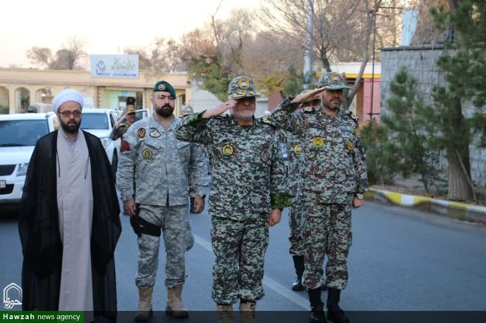 طراحی و عملیاتی سازی سامانههای راداری و موشکی منطبق با تکنولوژیهای روز دنیا