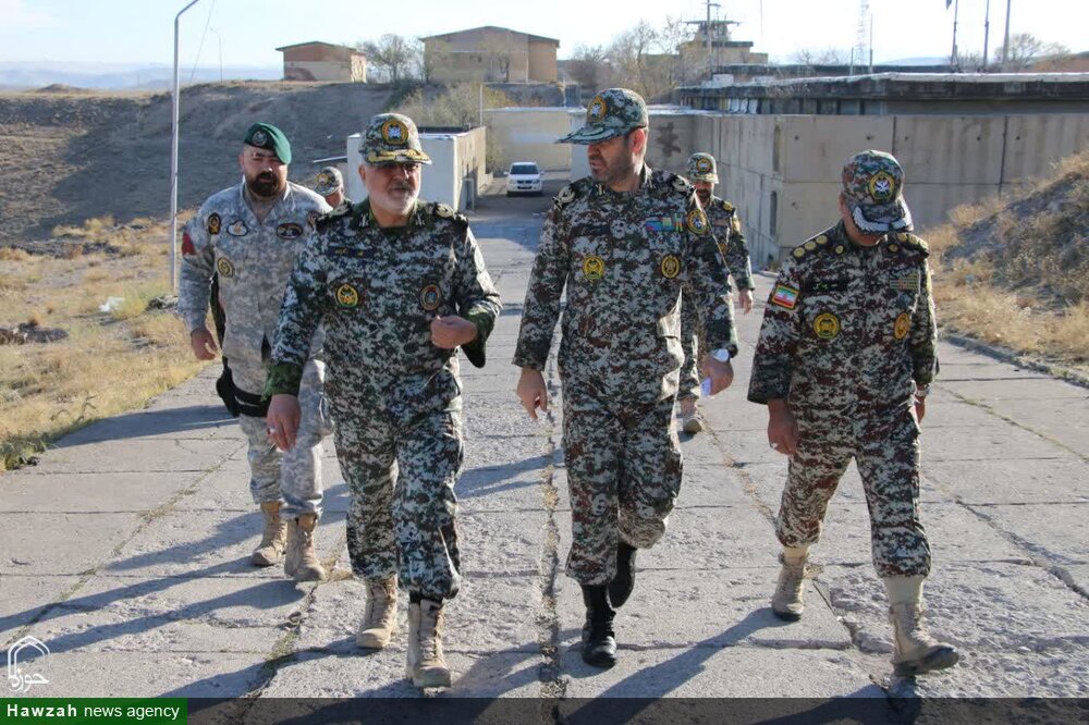 طراحی و عملیاتی سازی سامانههای راداری و موشکی منطبق با تکنولوژیهای روز دنیا