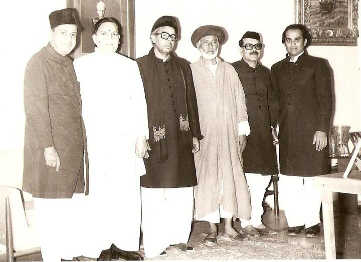 خطیب الایمان ؒ اور خطابت