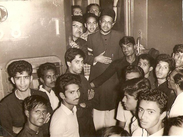 خطیب الایمان ؒ اور خطابت