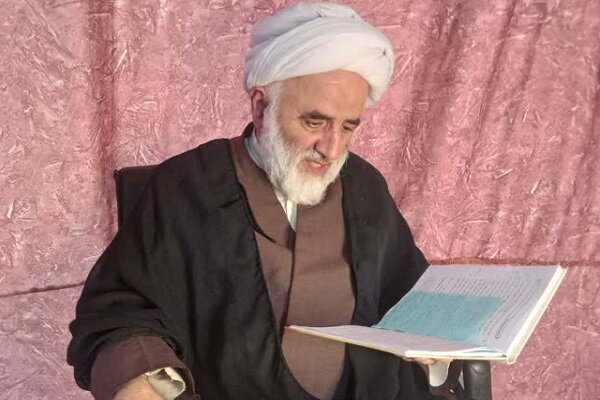 آشنایی با استاد کاظم ضرابی