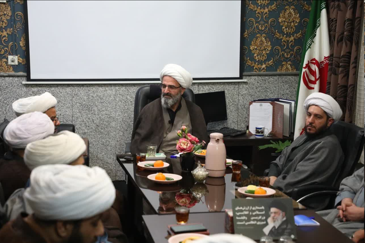 «اخلاص» عامل اثرگذاری تبلیغ است