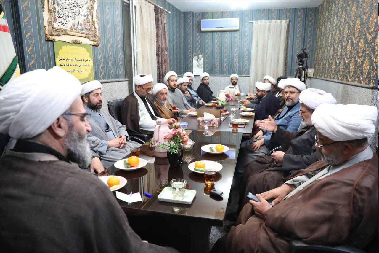 «اخلاص» عامل اثرگذاری تبلیغ است