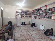 رقابت طلاب خوزستانی در المپیاد علمی