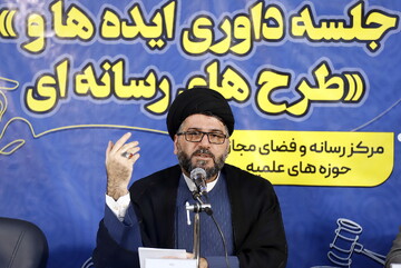 عقد قرارداد همکاری با نفرات برتر ایده‌ها و طرح‌های رسانه‌ای