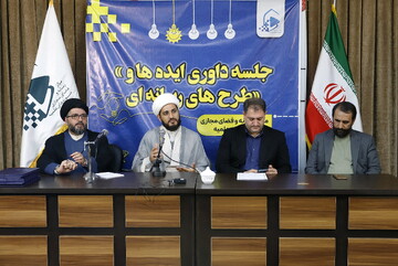 ایده، مهم‌ترین رکن یک فعالیت رسانه‌ای است