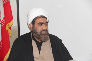 هلال احمر در خط مقدم امدادرسانی به مردم است