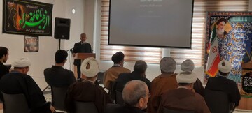 مدارس علمیه استان مرکزی از نظر تجهیزات استاندارد هستند