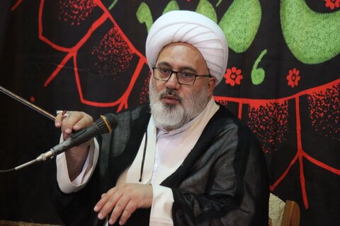 تصاویر/ محفل انس با قرآن کریم در میاندوآب