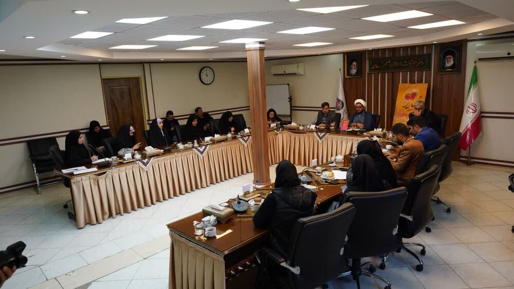 سومین کنگره شعر «مادر خوبیها» برگزار می شود