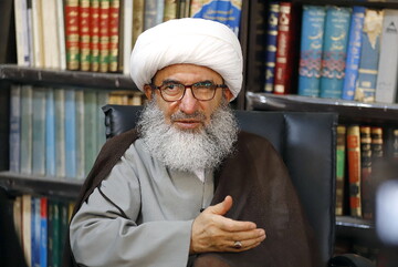 نمی‌شود به بهانه وحدت با بی‌حجاب‌ها و مکشفه‌ها برخورد نکرد / ربای بانکی "اشد الذنوب" است