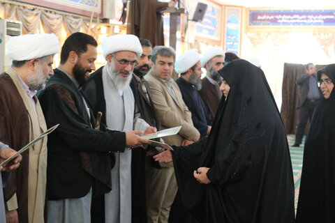 جشنواره علامه بلادی بوشهری