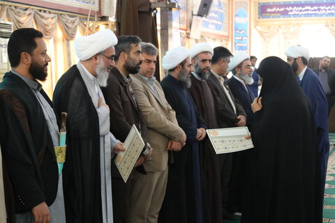 جشنواره علامه بلادی بوشهری
