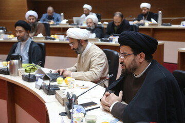 مدیریت شهری معتقد به اهمیت مساجد قوی در سطح شهر است