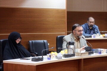 برگزاری تورهای روایت پیشرفت در شهرداری قم