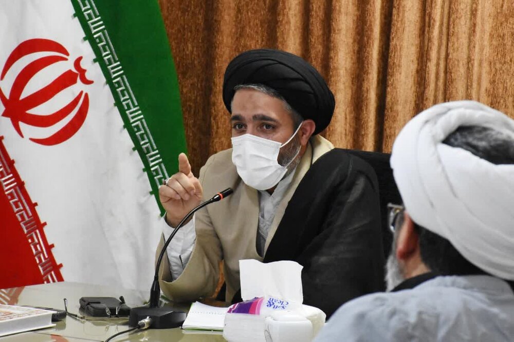 ماموستا روحانی: در منابع اهل سنت بشارت به ظهور حضرت مهدی(عج) داده شده است