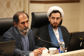 مبانی قرآنی گفت ­وگوی دینی