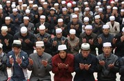 چین میں ہیومن رائٹس واچ کی نئی رپورٹ شائع/ مسلمانوں کے ساتھ امتیازی سلوک برتا جا رہا ہے