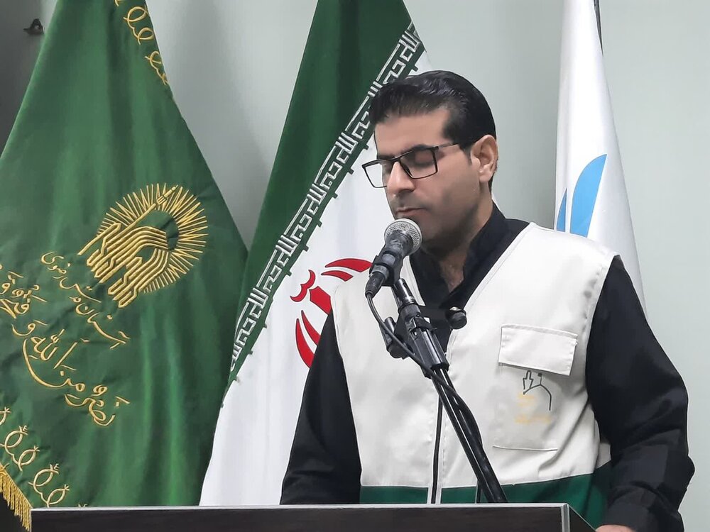 یازدهمین همایش معرفتی و توانمندسازی خادمیاران رضوی