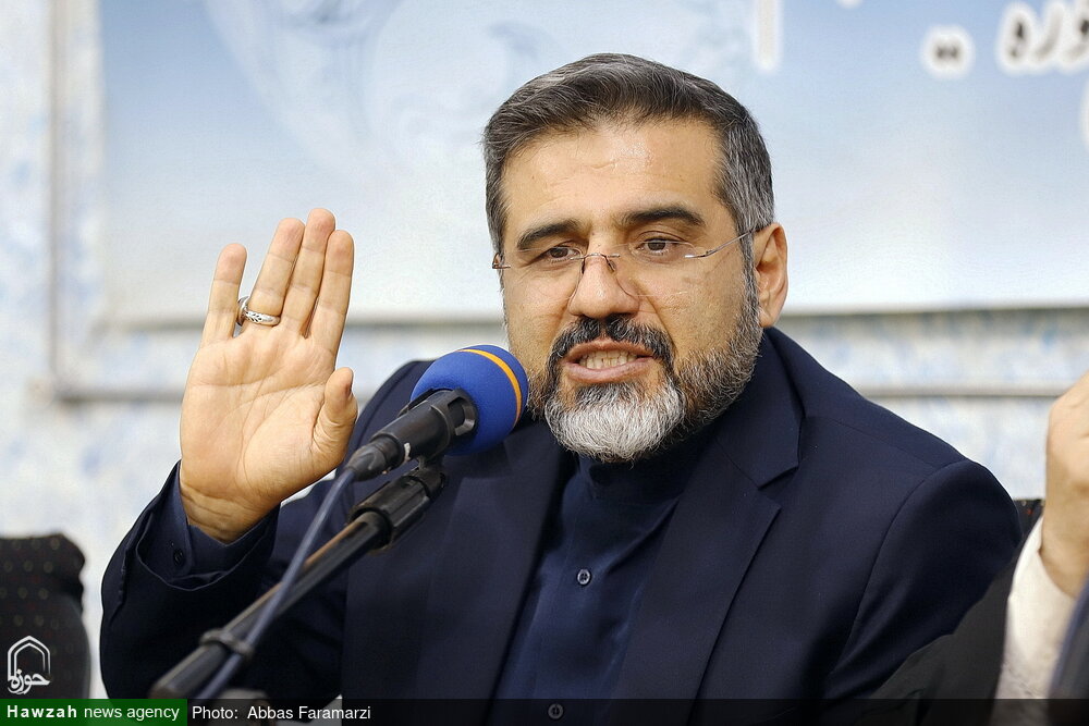 در مسئله موسیقی مطابق با نظرات رهبر انقلاب حرکت خواهیم کرد / فراخوان حج عمره به زودی اعلام میشود