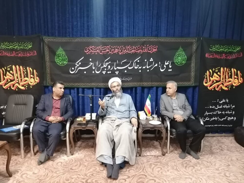 مسئولان در برابر مطالبات دانشجویان پاسخگو باشند