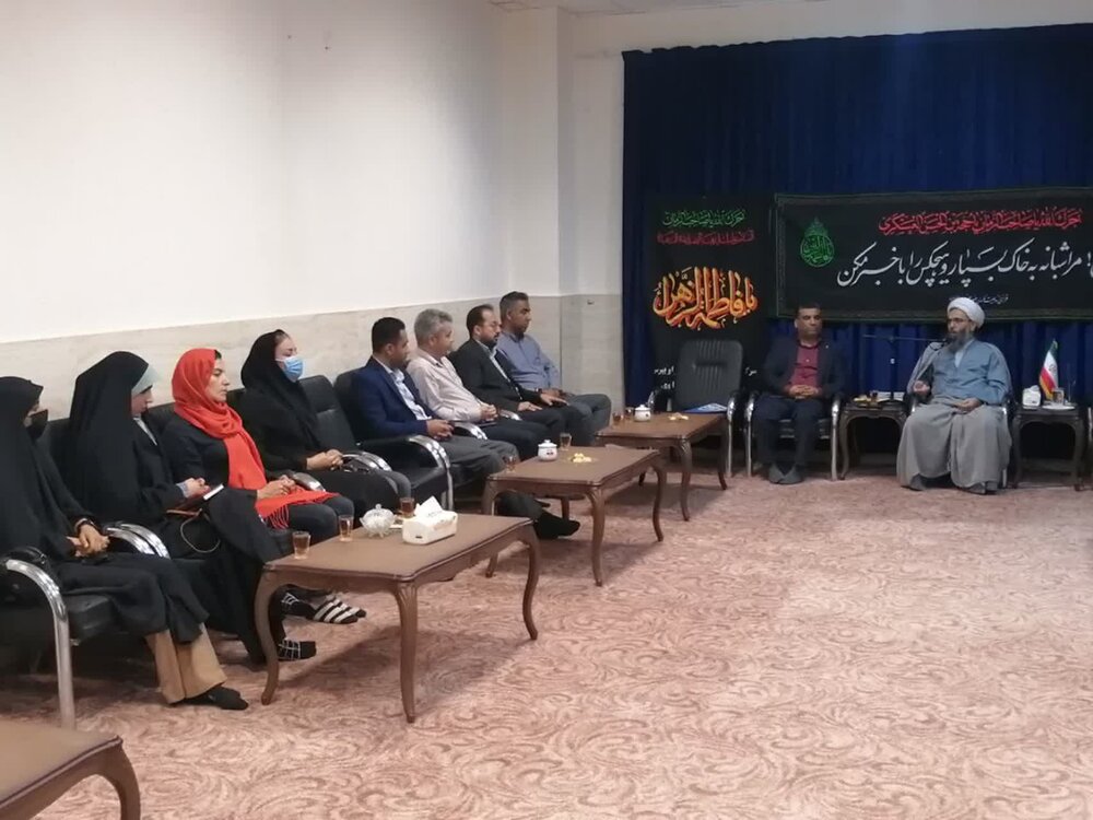 مسئولان در برابر مطالبات دانشجویان پاسخگو باشند