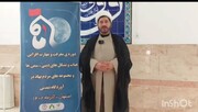 فیلم | دوره توانمندسازی هیات مذهبی اصفهان