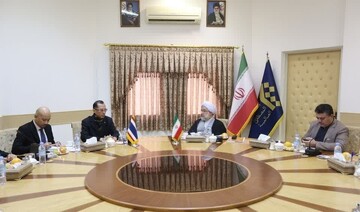 به دنبال اجرایی شدن توافقات علمی بسته شده با مراکز دانشگاهی ایران و جهان هستیم