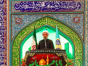 آمریکا نفوذ خود در منطقه را از دست داده است