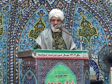 امروز مردم سراسر جهان، خواهان آزادی ملت فلسطین هستند