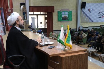 تصاویر/ دوره توانمندسازی تشکل‌های دینی و هیئت‌های مذهبی اصفهان «ماه»