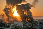 عشرات الشهداء والجرحى في قصف إسرائيلي على منازل مأهولة في غزة ورفح