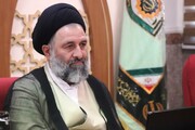 تسلیت رئیس سازمان عقیدتی سیاسی فراجا در پی درگذشت آیت الله امامی کاشانی