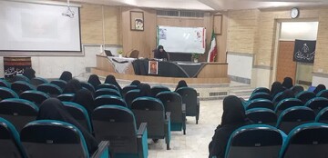 سیره علمی شهید آیت الله دستغیب(ره)