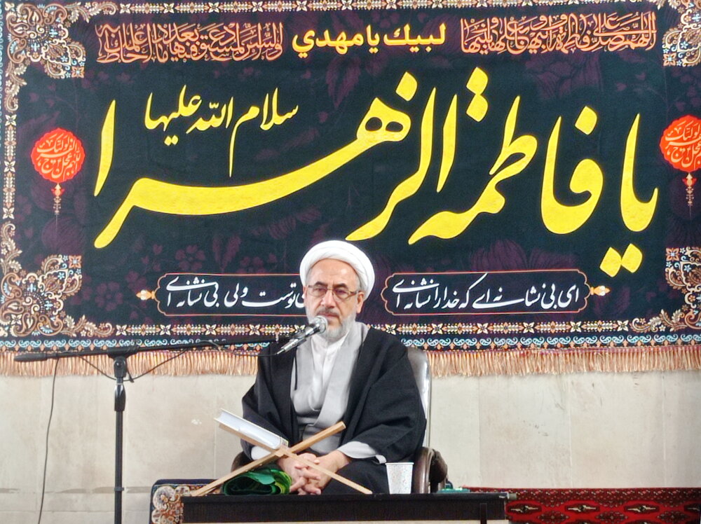 به دنبال هدایتگری و تسهیلگری هستیم؛ نه تصدیگری