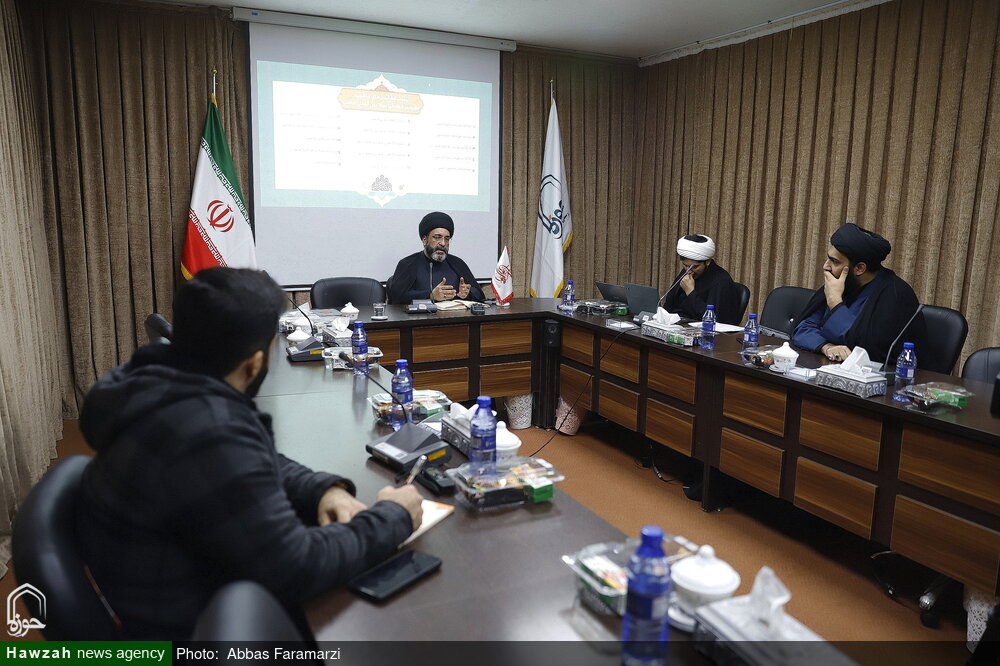 برنامه های معاونت فرهنگی بنیاد بینالمللی امامت تشریح شد