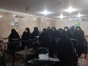 نشست «فلسطین و زمینه ساز ظهور» در اصفهان برگزار شد