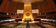 اقوام متحدہ کی جنرل اسمبلی سے فوری جنگ بندی کی قرارداد منظور کیے جانے کا امکان