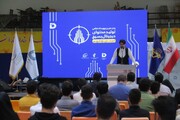 فیلم | پنجمین رویداد ملی تولید محتوای دیجیتال بسیج در بوشهر