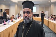 फ़िलिस्तीन में ईसाई और मुसलमान कोई भी सुरक्षित नहीं
