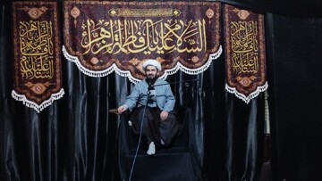 خداوند اطاعت حضرت زهرا (س) را بر همه مخلوقات واجب کرده است