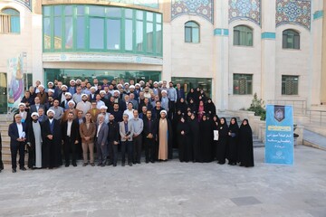 دوره آموزشی تخصصی یاوران رسالت با تجلیل از نفرات برتر به کار خود پایان داد