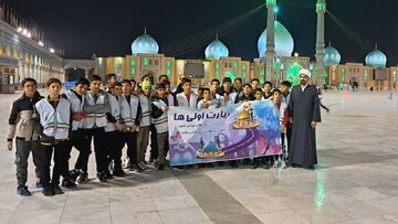 ضرورت ایجاد ظرفیت زیارت ارزان و با کرامت در قم