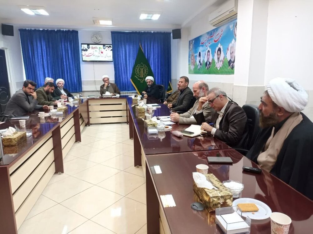 گرامیداشت حماسه نهم دی و سردار شهید سلیمانی در قزوین برگزار می شود