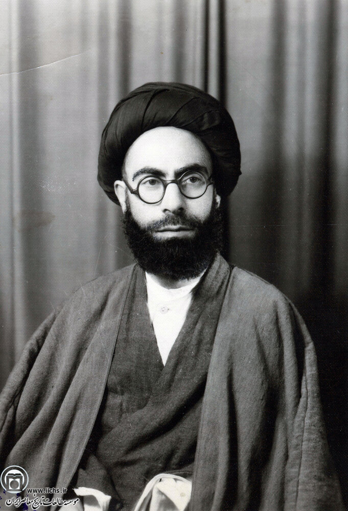 سرگذشت عالم شهیدی که مخالف اسرائیل بود